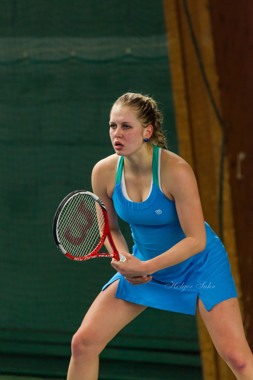 Bild 87 - Punktspiel Grossflottbeker THGC - TC GW Gifhorn : Ergebnis: 3:3